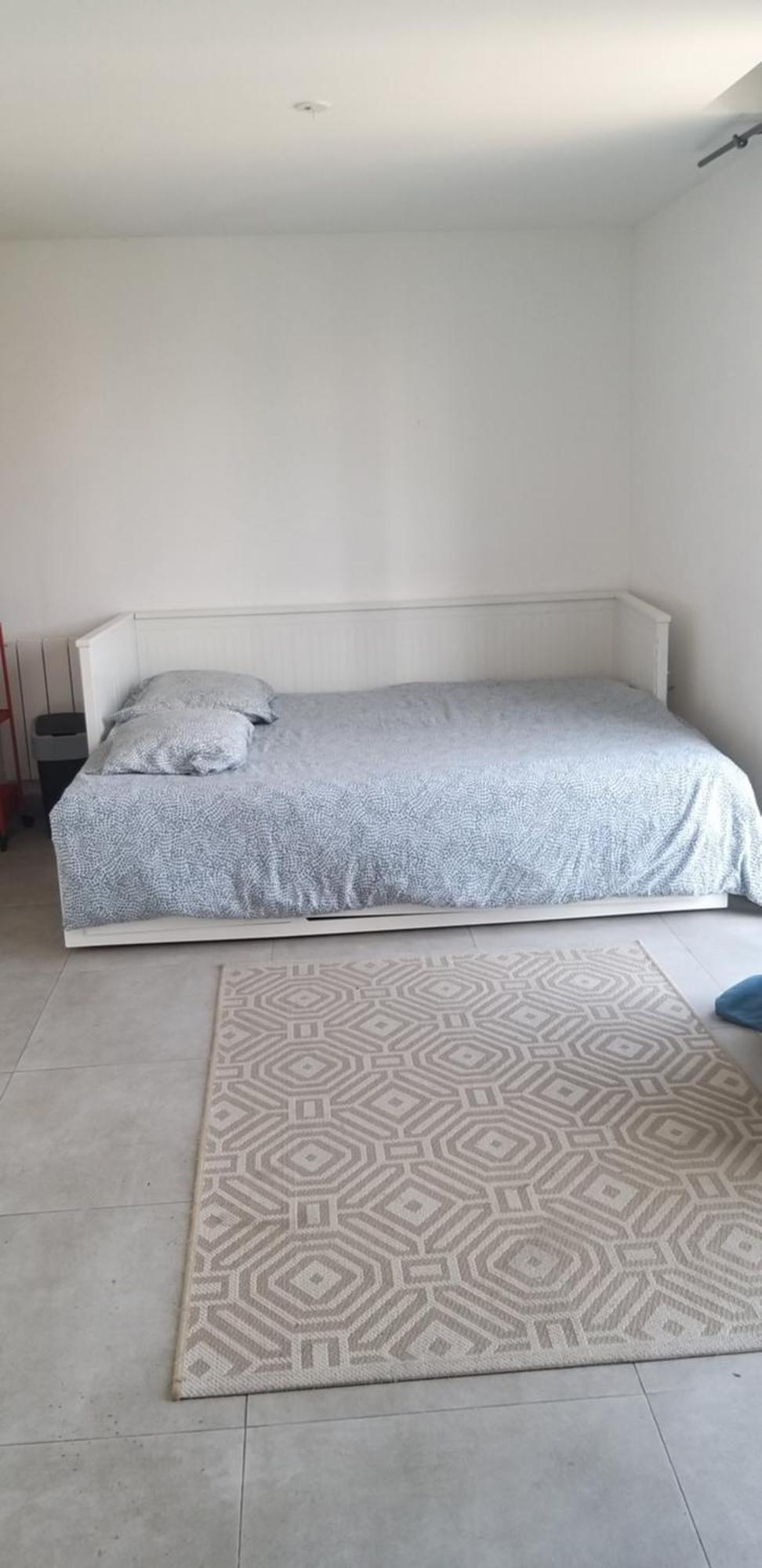 Equipee 2 Personnes Proche Paris Apartment Argenteuil Exterior foto